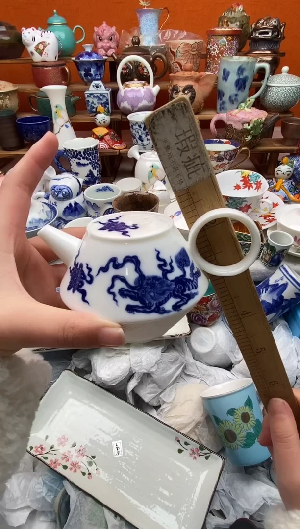 瓷片草**狼20包邮一单一付不要卡单