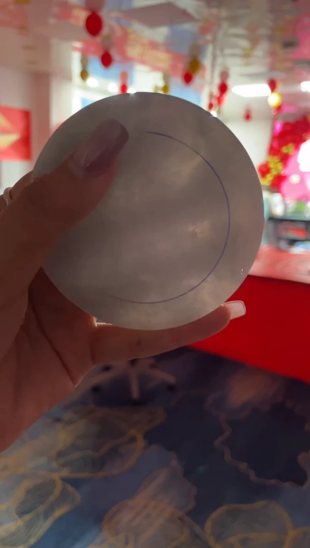 未镶嵌手镯定制翡翠品****，正圈AJC49SZDZS