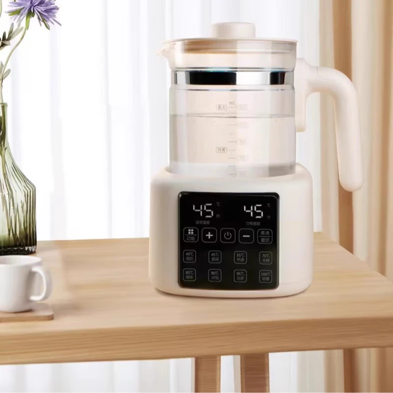 忆得宝智能恒温调奶器MB01（1300ml）