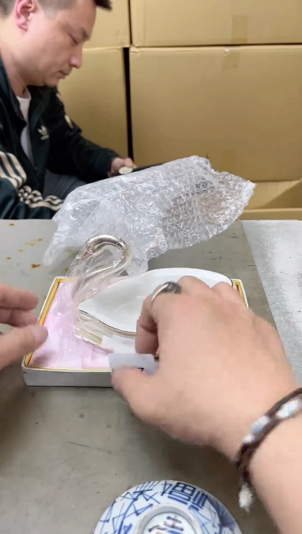 瓷片637聚宝缘海陶精选