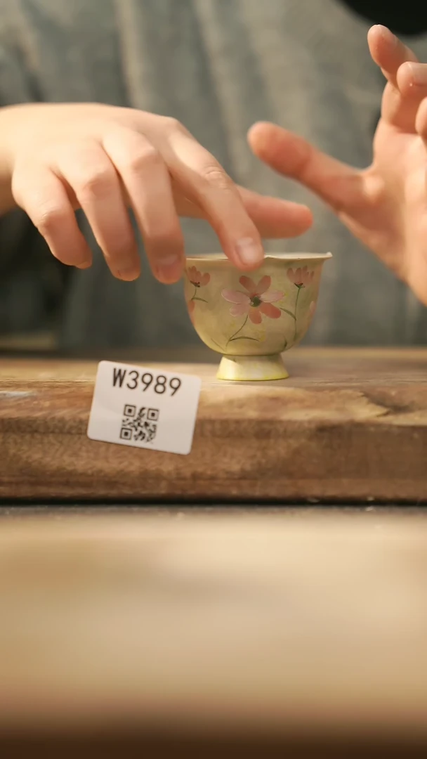 【闪购商品】【经典福利】/ 杯子@@W3989