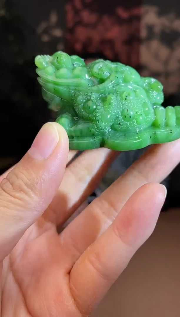 【闪购商品】和田玉颈饰未镶嵌S613