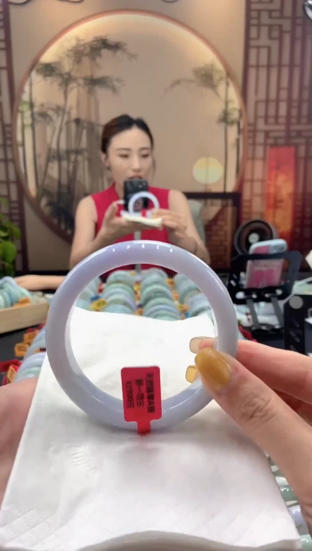 翡翠手镯未镶嵌000021882