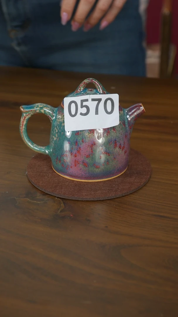 【闪购商品】摆件唐宫美物甄选【物品】