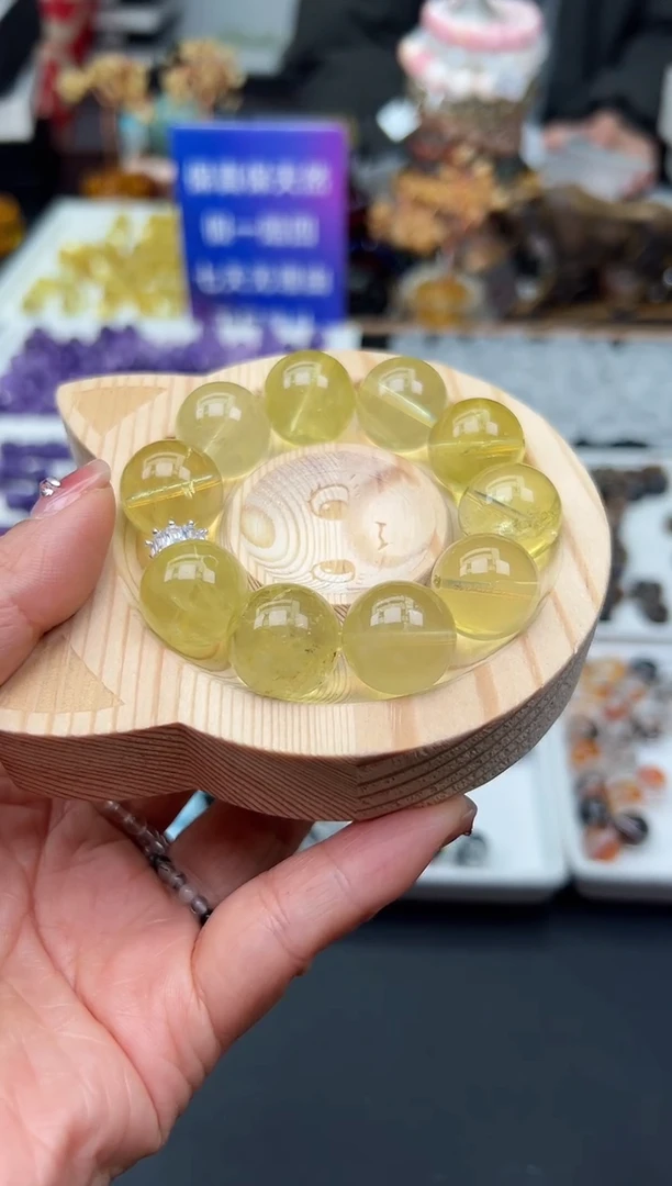 【闪购商品】水晶颈饰未镶嵌50a多样性发其一/2.12/1个