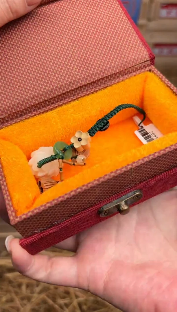 珠阙集闪购福利无礼盒