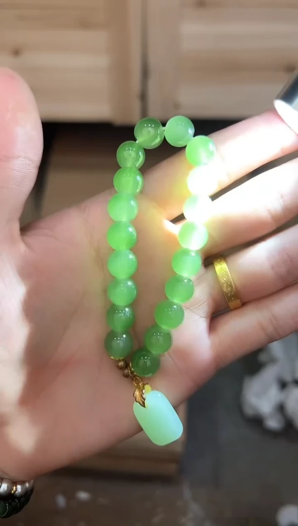 精品手串（无礼盒）@@ys1722