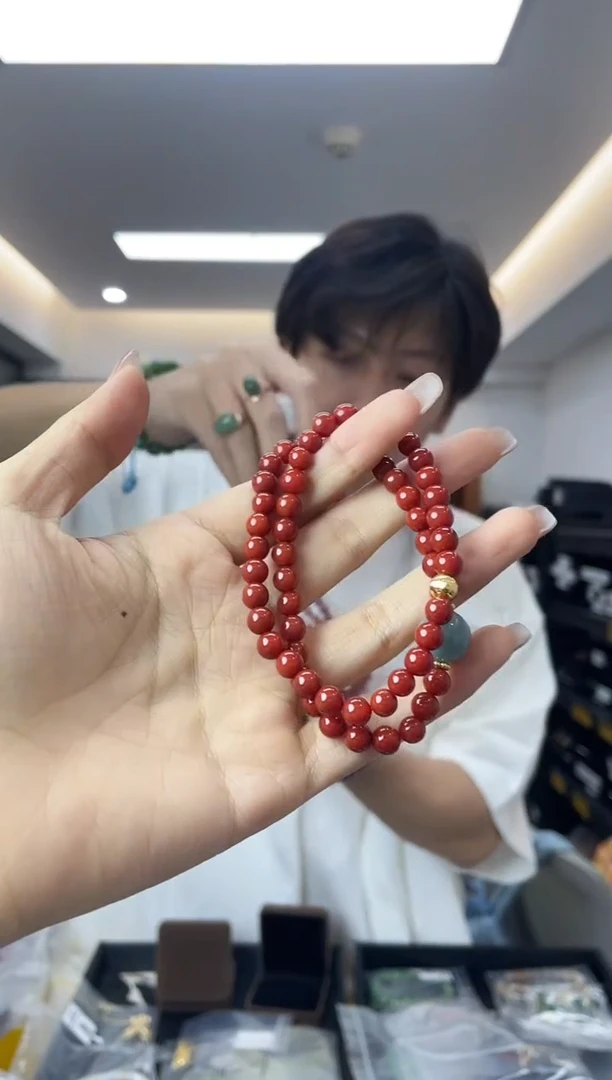 南红玛瑙·未镶嵌多样性一件发货