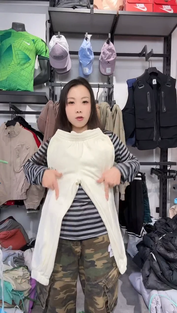 1708编码 瑕疵款直播间过款为准 尺码