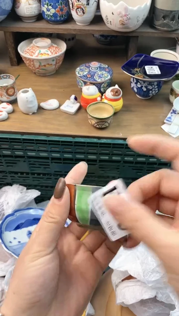 【闪购商品】瓷片ε＝ε＝ε＝(#>д<)ﾉ