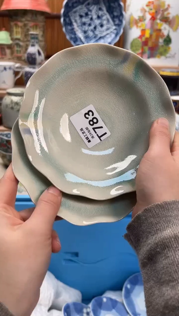 瓷片秋**怡786 T满28包邮不满找客服延迟发货