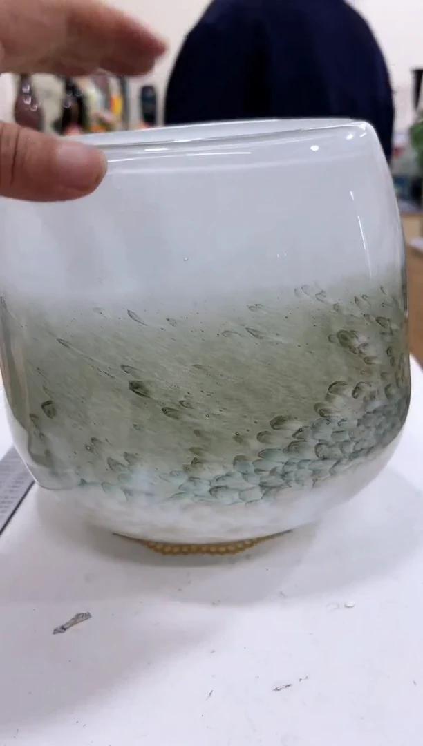 【闪购商品】也麦花器