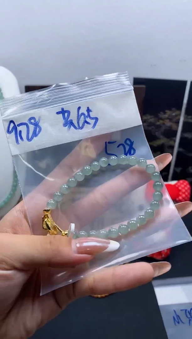 未镶嵌定制翡翠天然缅甸翡翠