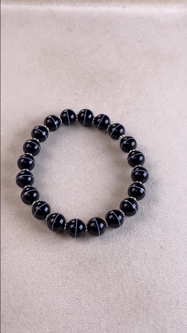 未镶嵌玛瑙/玉髓珠宝奇石1