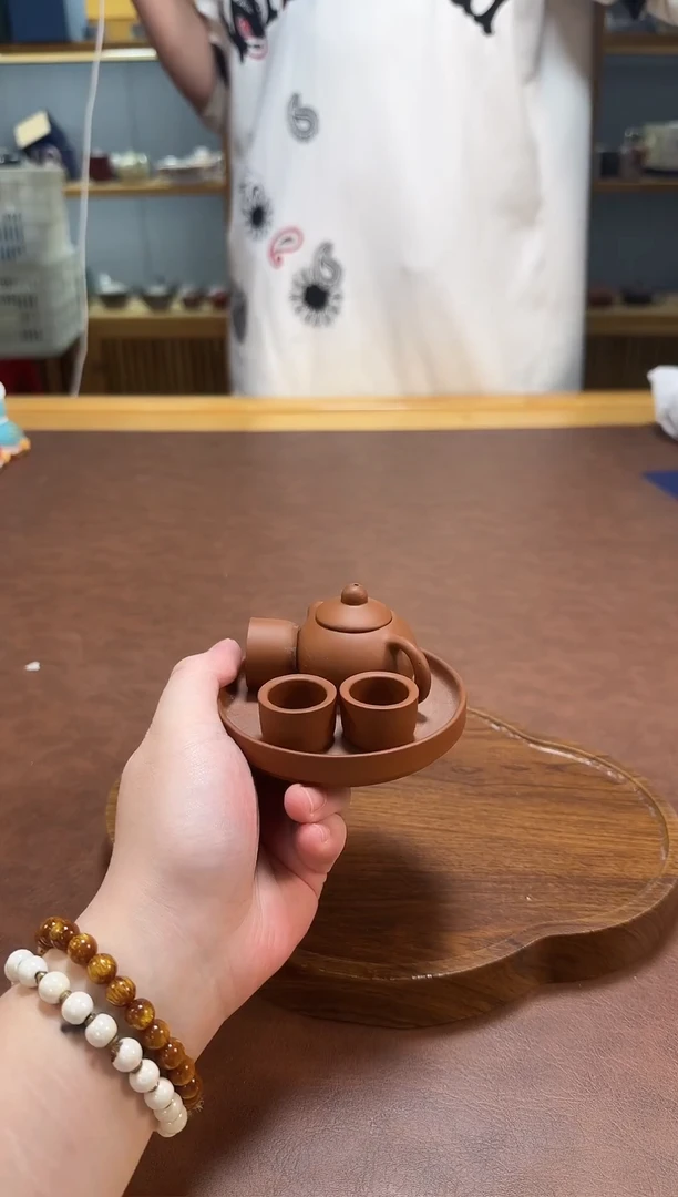 【闪购商品】晨间器物清货专属链接
