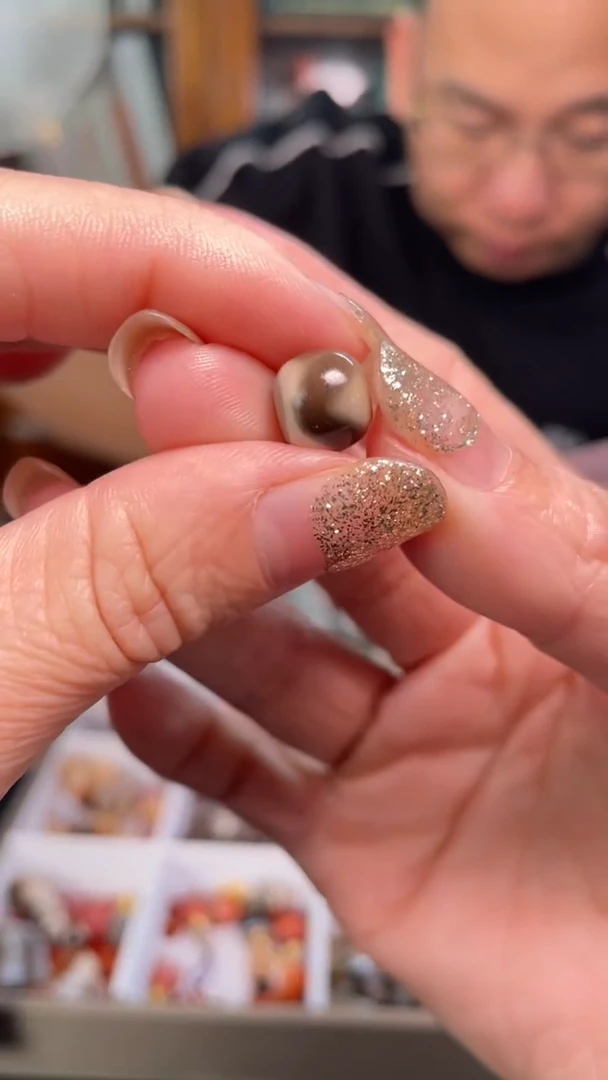 【闪购商品】玛瑙/玉髓配饰未镶嵌88