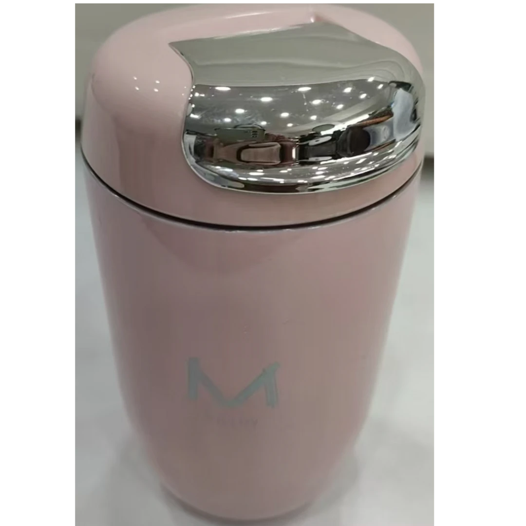 简约风保温杯保温水杯家用