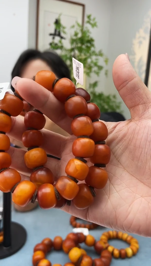 未镶嵌琥珀珠宝奇石030 15多样性发一永久包退