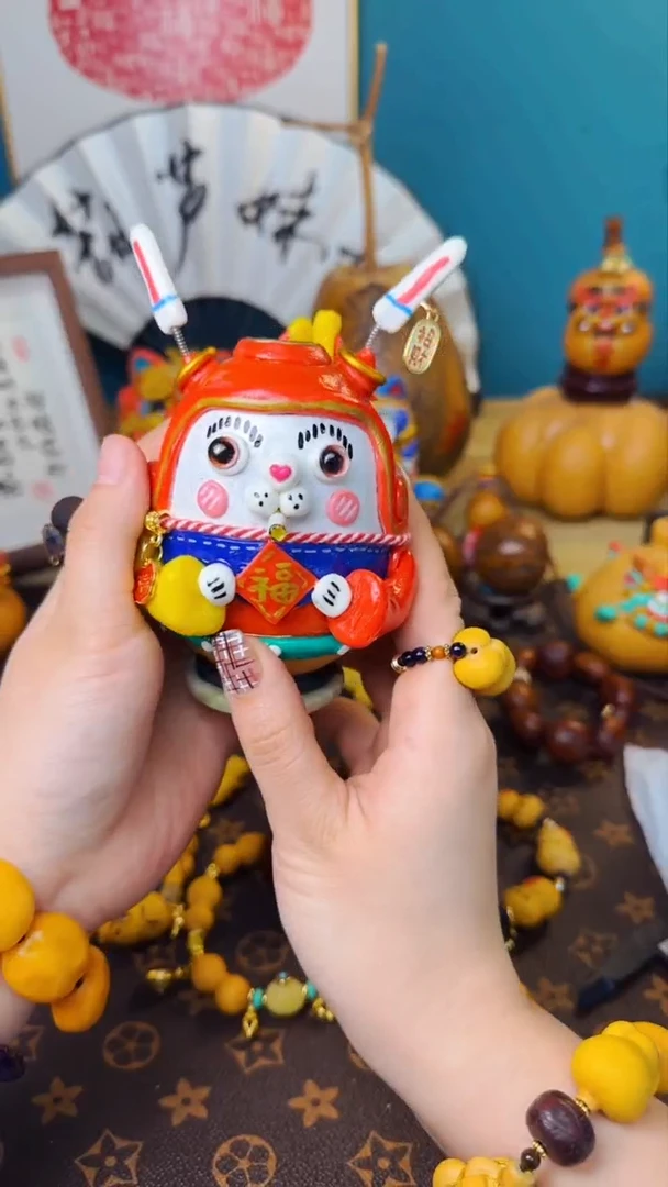 【闪购商品】682文玩葫芦文玩好物