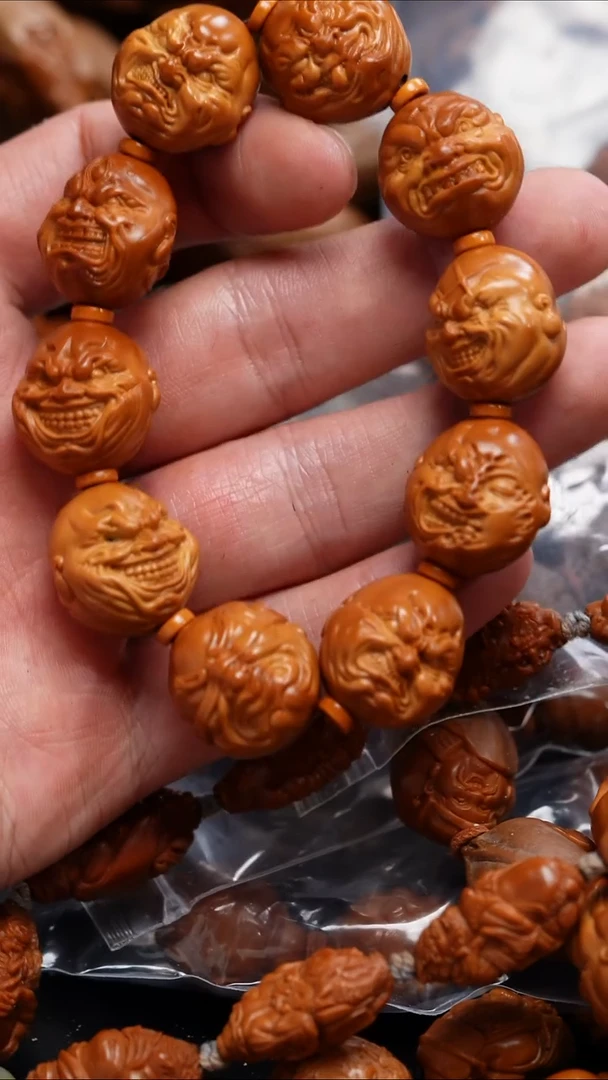 手串/手链橄榄核橄榄核-
