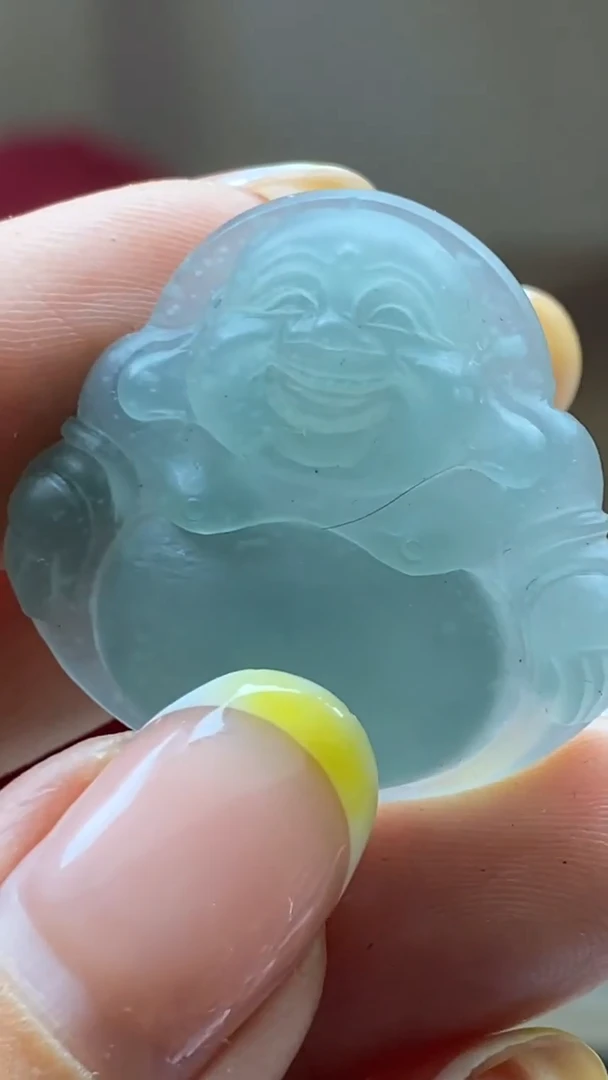 未镶嵌定制翡翠花***?********3