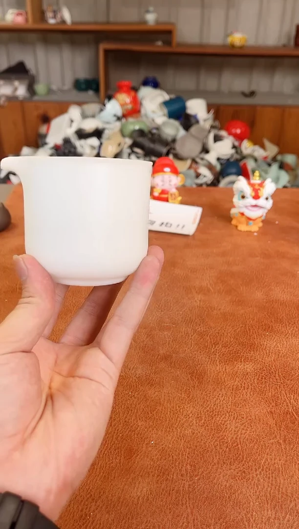 微瑕陶瓷介意慎拍（不售后）