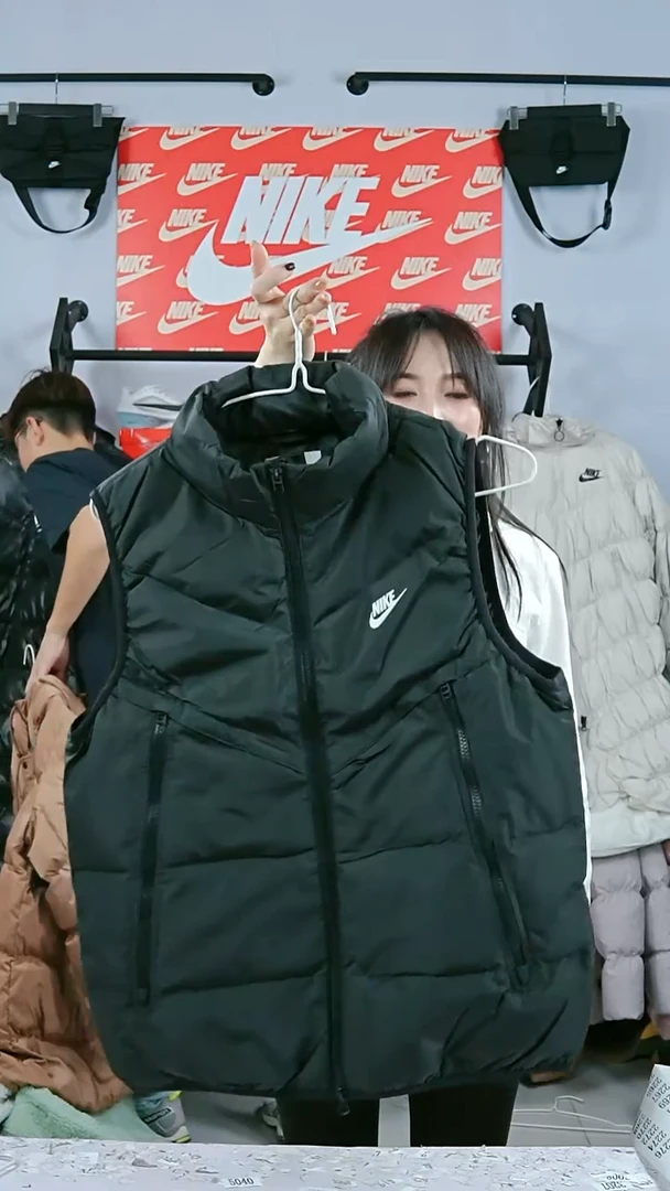 2276闪购编码运动衣以直播间过款为准尺码M