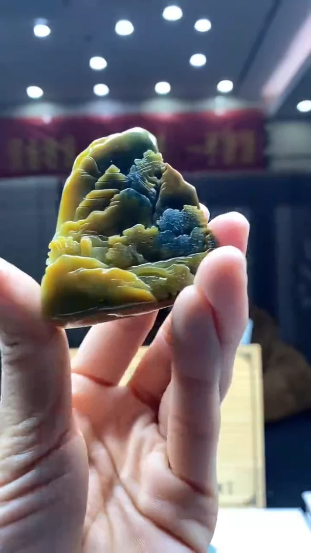 【闪购商品】定制翡翠未镶嵌********382