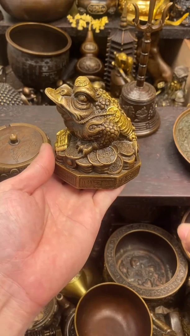 案台摆件 物品摆件
