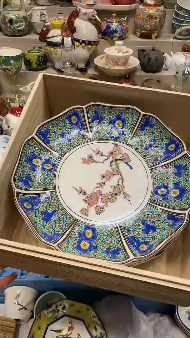 瓷片 系统自动截取直播间实时画面