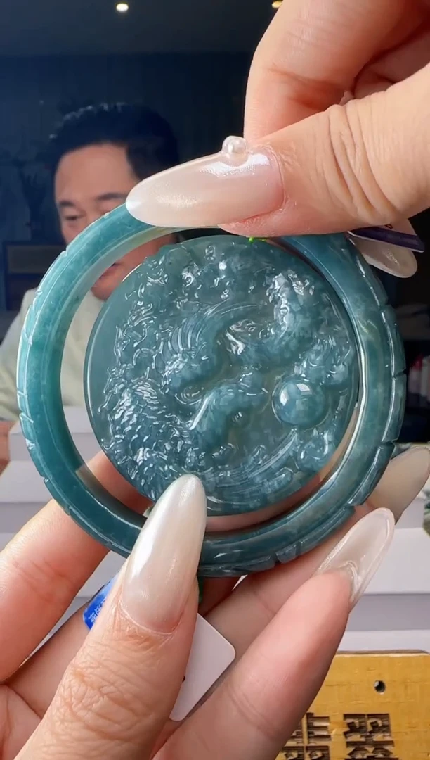 未镶嵌摆件翡翠多样性发其一套MM@@60B7JFZ01