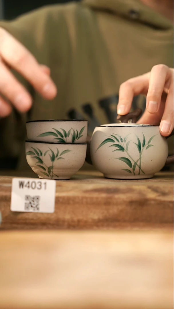 【经典福利】/ 套装@@W4031
