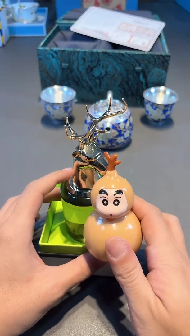 【闪购商品】瓷片麋鹿新号开播啦全场福利保正保真