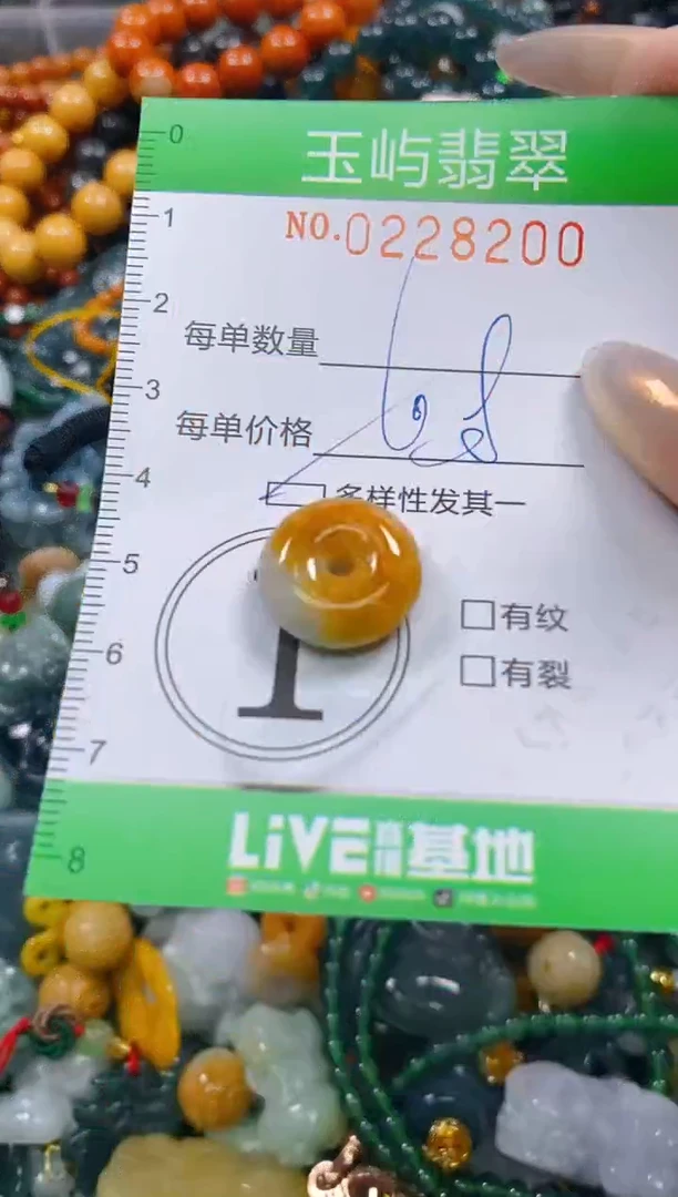 颈饰未镶嵌翡翠闪购0228200多样性发其一