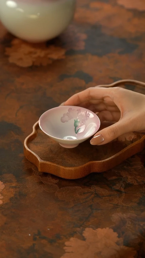 【闪购商品】11留器茶斋高货瓷器@@LQ2922