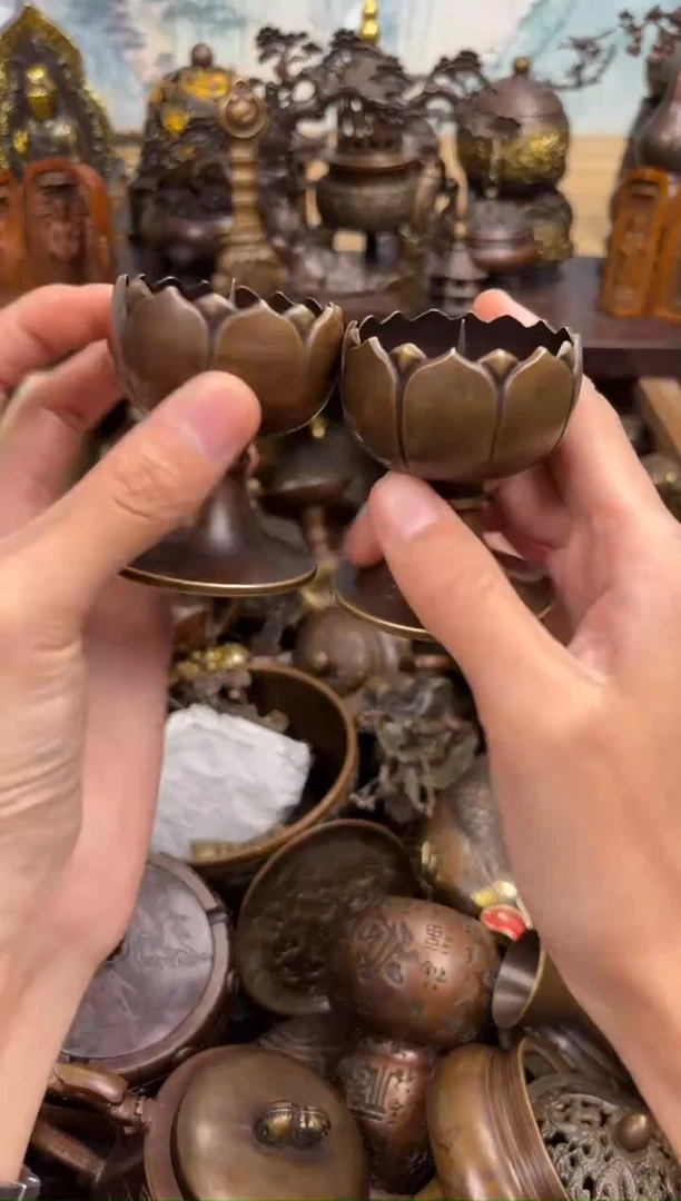 百福铜专属精选链接