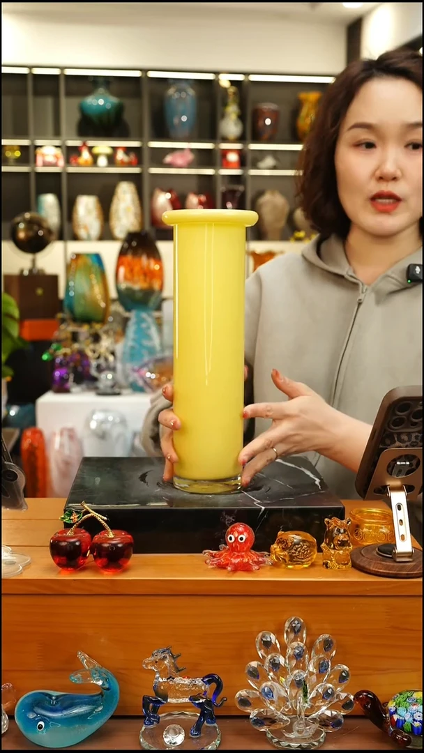 外贸花瓶花器花盆120
