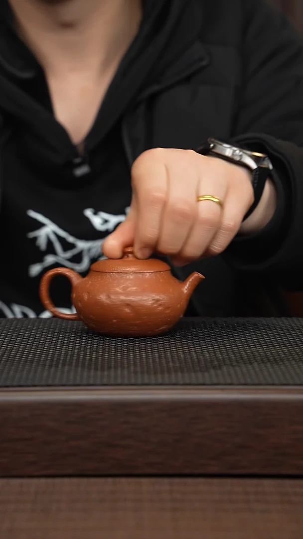 【闪购商品】紫砂茶壶源头精品手工作品31345