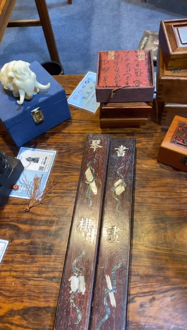 【闪购商品】木工艺品福利放漏111