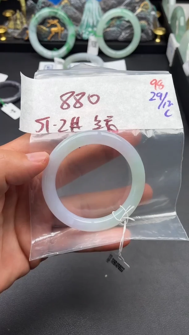 未镶嵌定制翡翠毛货需精细抛光多样性发1件98