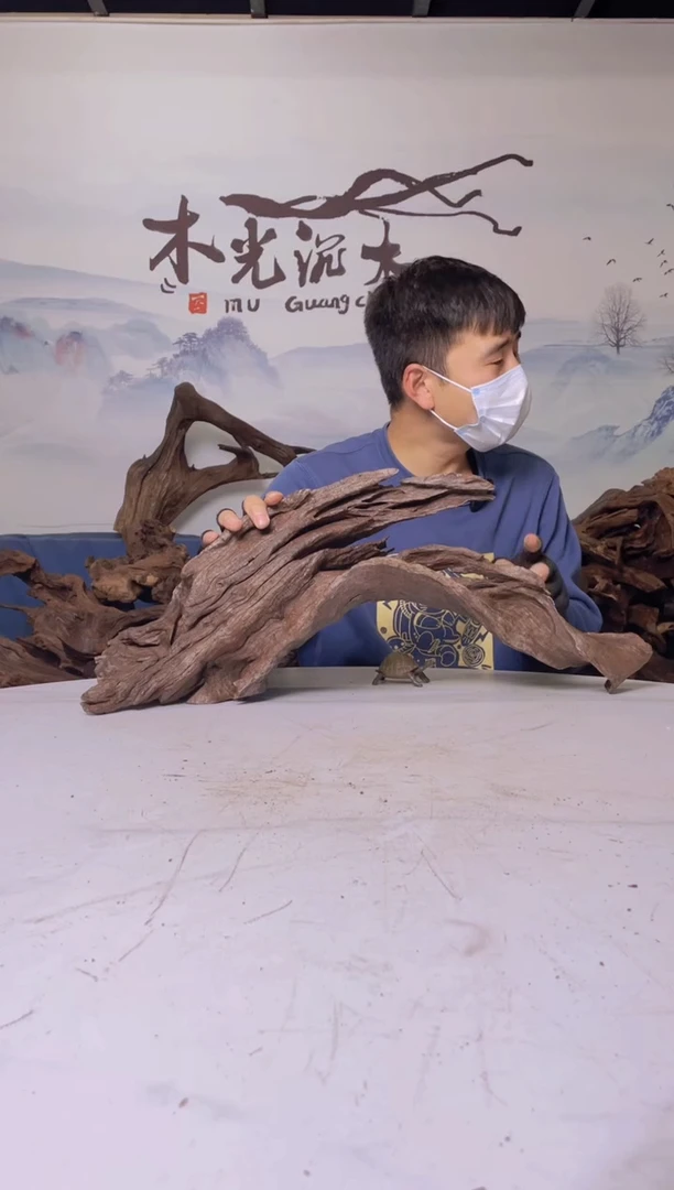 【闪购商品】A163木光沉木木光沉木