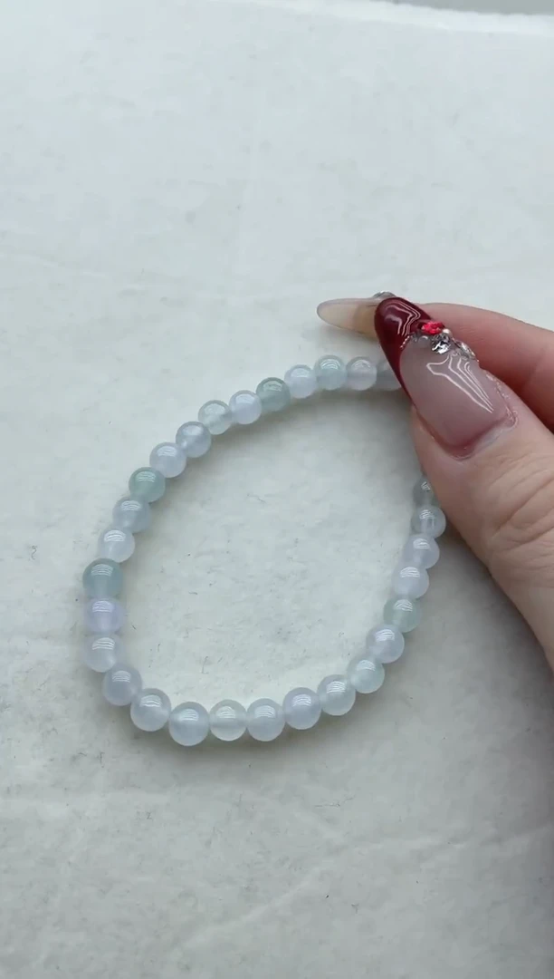 【闪购商品】翡翠手串未镶嵌A17A17A17