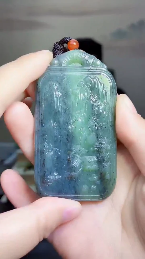 未镶嵌和田玉珠宝奇石1