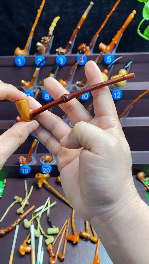 【闪购商品】木檬子木的精品小斗