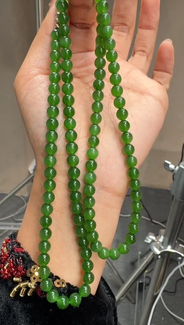 【闪购商品】和田玉205未镶嵌1.23赵玉