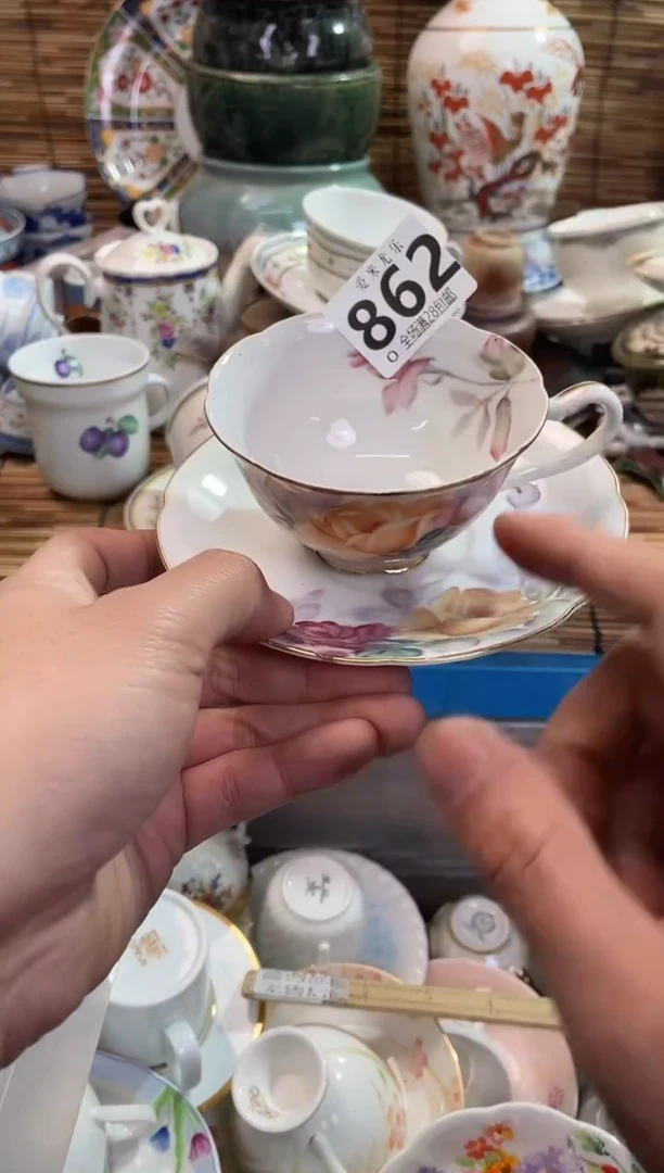 M***a全场满28包邮，陶瓷茶具瓷器