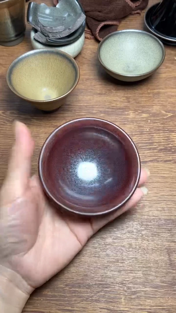 茶盏223建盏茶盏茶盏