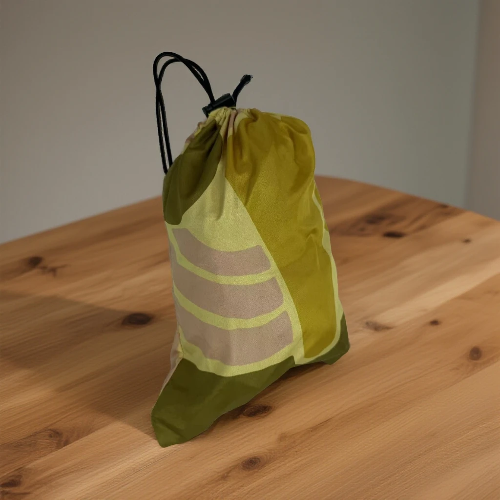 户外露营吊床 颜色不挑（军）