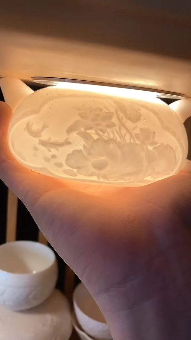 瓷片陶瓷茶器福利A0979