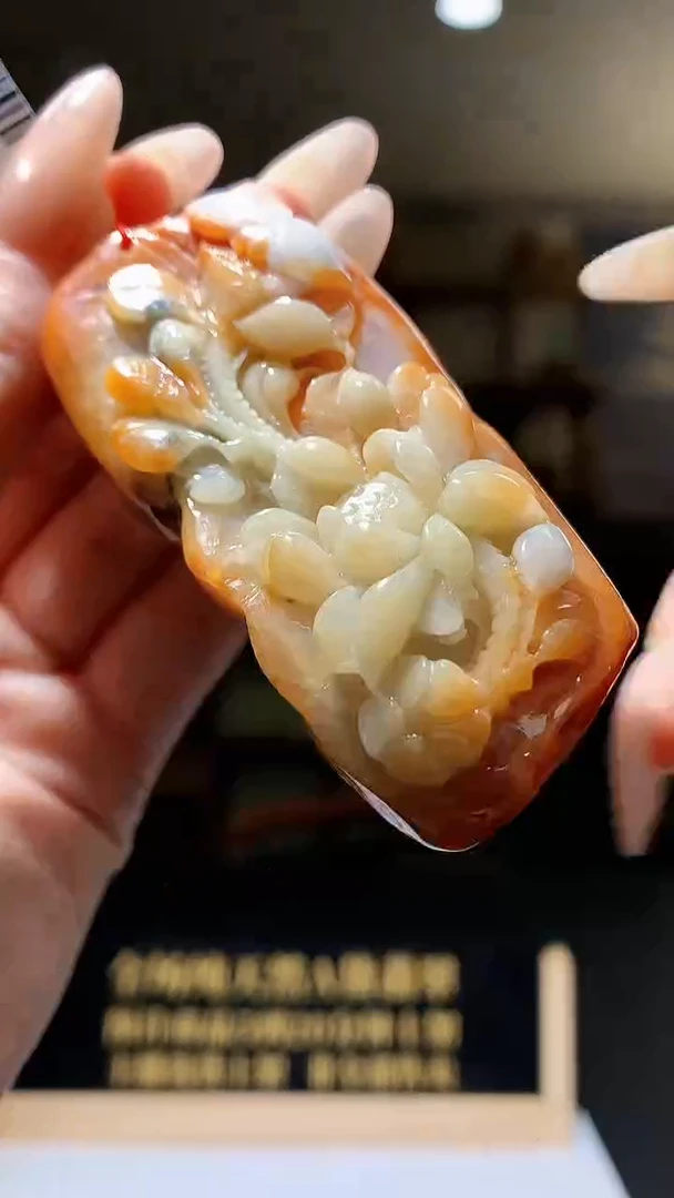 未镶嵌定制翡翠天然翡翠A货44